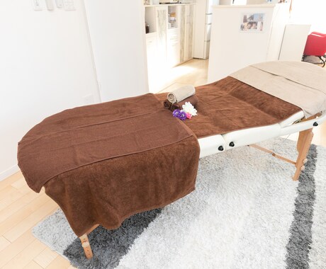 あなたにとって必要な、サロン集客をご提案します ノウハウ伝授：広告費をかけすぎない集客 イメージ2