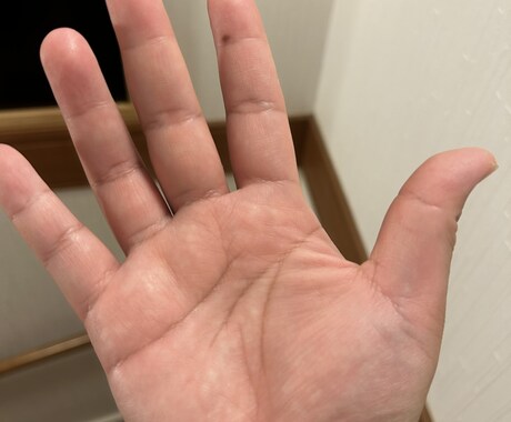 あなたの手相から魂の声と人生の流れを読み解きます スピリチュアル手相鑑定｜運命・愛・使命を読み解くリーディング イメージ1