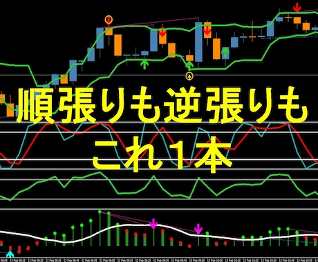 バイナリー・FX 激熱ポイント教えます 負け続けの方！今がチャンス！これが最後の砦です！ イメージ1