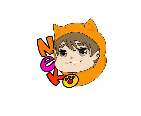 最短1日で似顔絵アイコンお届けします SNSのアイコンなど用途にあったイラストお描きします！ イメージ2