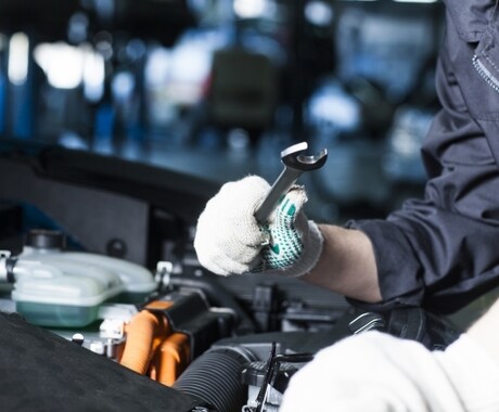 車検が近い方•不調を感じている方へ！ご相談承ります インターネットだけではわからない。整備士が疑問にお答えします イメージ1