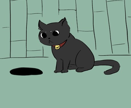 使い易いアイコン、イラスト、立ち絵を描きます 使い易く可愛らしいイラストを用途に合わせてお作り致します！ イメージ2
