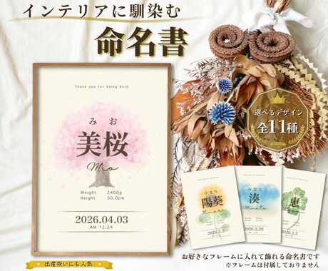 低価格で丁寧に！オリジナルロゴを作成します 【色変更無料】【文字入れ無料】【修正回数無制限】 イメージ2