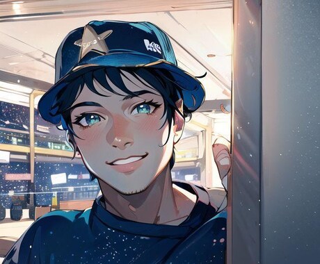 60分チャット♪電話じゃ言えない話しに付き合います 恋愛、愚痴、雑談など何でもOK！お悩みから雑談まで！ イメージ2