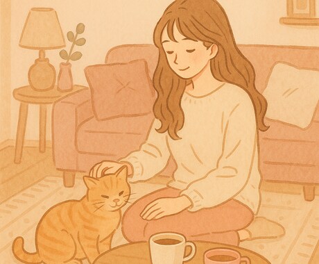 もう戻れない？って悩んでるあなたへ心に寄り添います 元カレの言葉や行動が忘れられないそんな気持ち私も経験あります イメージ1