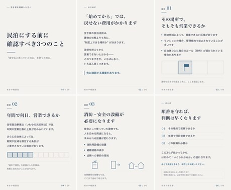 Instagramフィード投稿画像を1枚制作します Canva納品／初回モニター価格／構成から一緒に考えます イメージ2
