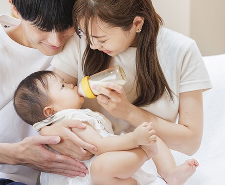 誰もが読み返したくなる育児ブログ記事作成をします 読者に寄り添った丁寧かつ質の良い記事を執筆いたします。 イメージ2