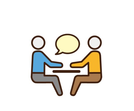 とりあえず話聞きます とにかく今すぐ誰かに話したいことを丁寧にお聞きします イメージ1