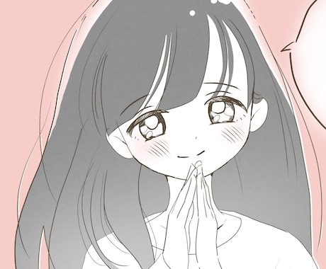 チャットで悩みや不安な事、楽しいお話何でも聞きます お話してよかったと思ってもらえる時間をつくれたらと思います イメージ1