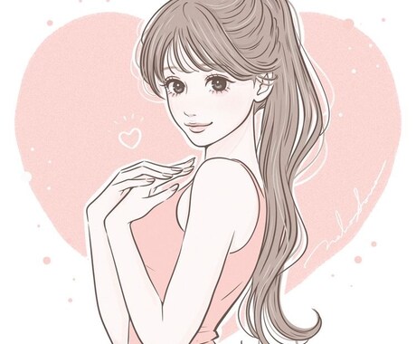ここなら彼女とのやり取りができます １日彼氏になってやり取りしてみませんか？ イメージ1