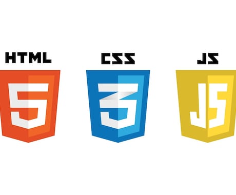 HTMLとCSS,Javascriptを教えます 超初心者のためのフロントエンド入門 イメージ1