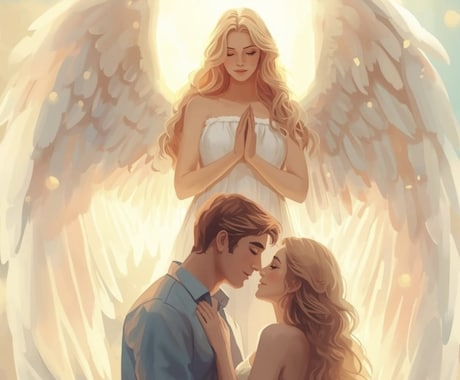 二人のトリセツと恋愛結婚相性鑑定5500字届けます 貴方と彼の性格と相性の長所と短所♡アドバイス付♡片思いもOK イメージ1