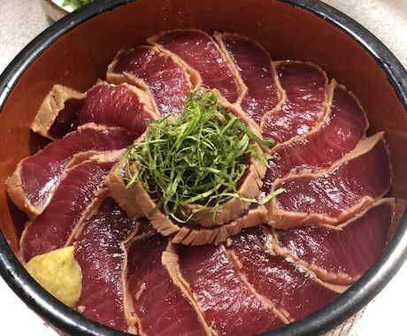 作りたいご飯作れるようにします イメージ1