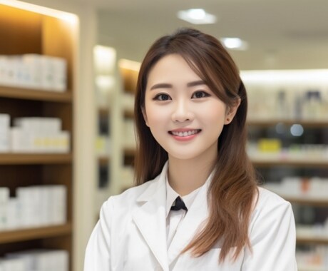 薬剤師のキャリア相談、転職支援します がんばっているのに上司に評価されないと悩んでいませんか？ イメージ1
