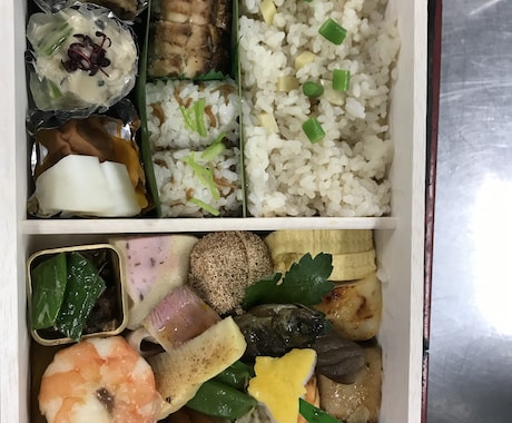 和食の調理技術、レシピ教えます 老舗京料理店の本物の技術をご家庭に毎日の食卓を楽しくしよう イメージ2