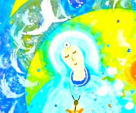 お相手の気持ちタロットでしっかり観ます 片思い/彼氏彼女✨☆詳しいタロットアドバイス付き♡ イメージ1