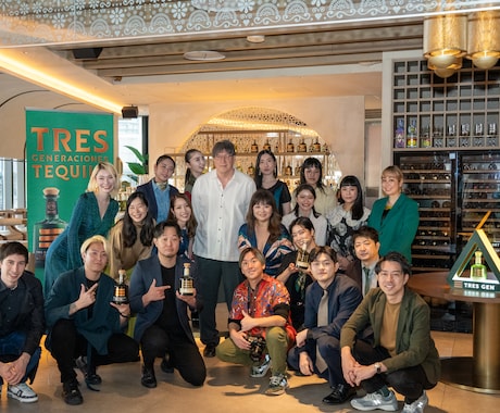 イベント・パーティーの雰囲気を魅力的に撮影します イベントやパーティの宣材をお洒落に撮り、集客upさせます。 イメージ2