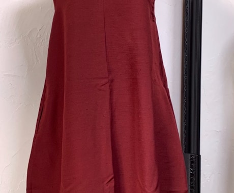 ピッタリサイズで型紙からお洋服をお作りします まずはご相談ページよりメッセージをくださいませ。 イメージ2