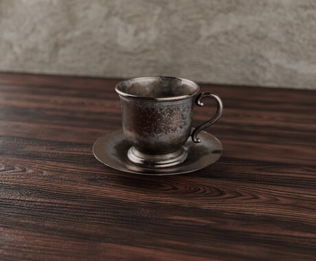 Amazon等の商品画像をリアルなCGで制作します 撮影できないものでも３DCGでリアルに表現 イメージ2
