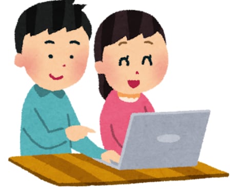 PC選びで失敗したくない方！PC購入の相談乗ります ITのプロが最適な機種選びのお手伝いさせていただきます！ イメージ2