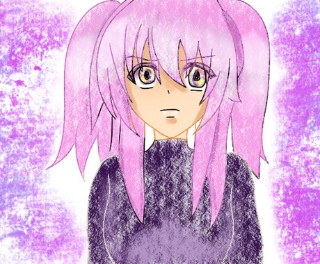 イラスト、アイコン描きます イメージ1