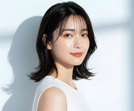婚活女性｜好感がもてるヘア、メイクを提案します 魅力を引き出し「また会いたい」と思ってもらえる印象へ イメージ2