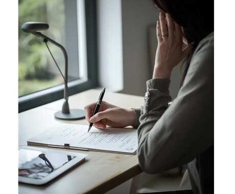 シナリオ・台本を書きます ゲームシナリオや動画台本などをお求めの方 イメージ1