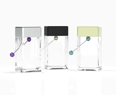 様々なジャンルの製品デザインを承ります 視覚的・機能的に革新的な製品デザイン イメージ2