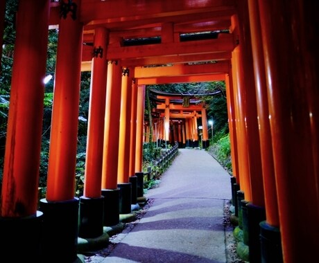資産家一族を陰で支え続けた秘事口伝の祈祷を致します とある霊峰にある祠の神前で180分間に及ぶ財運祈祷を捧げます イメージ2