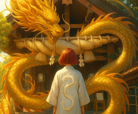 本気で変わりたい方を鑑定します 龍と繋がり、3ヶ月先までの流れを視ます。 イメージ2