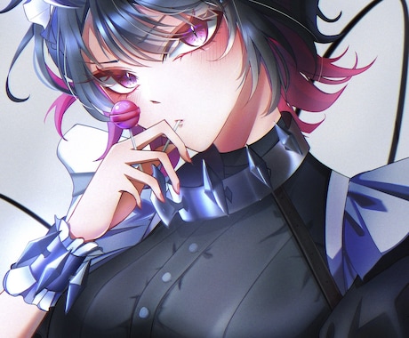 あなたのイメージをイラストにします イメージ1