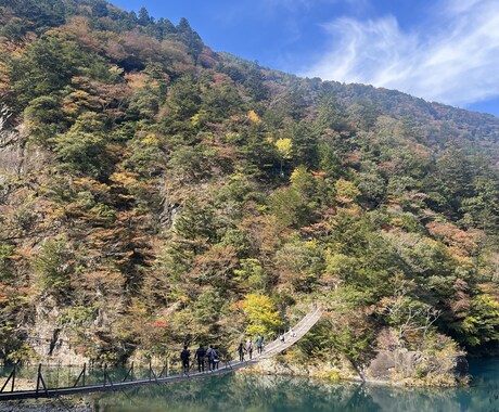 国内・海外問わず、旅行計画のお手伝いをいたします 訪問国数はのべ25ヵ国以上！あなただけの旅行計画を提供します イメージ2