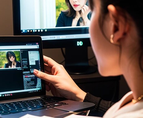 なんでも激安で動画編集します 激安で高品質の動画をあなたに提供します イメージ2