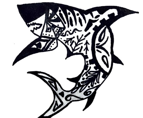 色々なイラストを書きます 基本的にオリジナルの手書きイラストやデザインを致します。 イメージ2