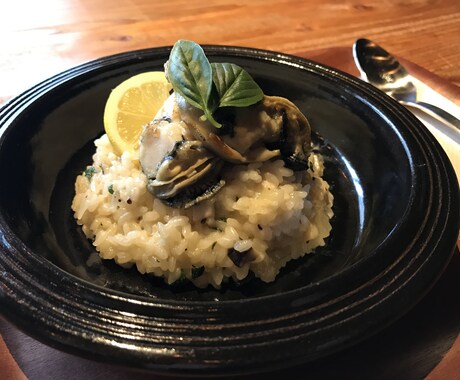 料理の改善点を教えます 現役料理人がチャット形式で改善点を提案します イメージ1