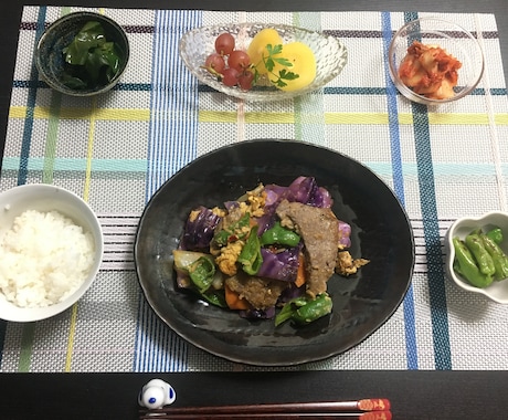 簡単に作れる中華料理教えます 中華好き必見!簡単美味しい中華料理を伝授します。 イメージ2