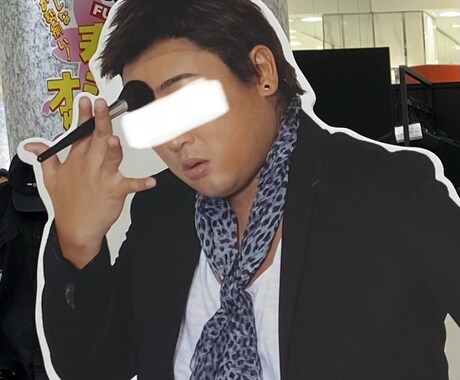 10分でぱっちりデカ目の方法教えます アイプチできない重い一重だけど可愛くなりたい！！ イメージ1