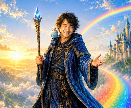 特別鑑定。気が済むまで何度でもスプレッドします 本当に人生を変えたい方へ。高度スピリット交信を使用します。 イメージ1