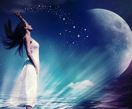 貴方の使命、前世をみます。スピ能力助けます 貴方は特別な方です。貴方の本質を一緒に読みといていきましょう イメージ1