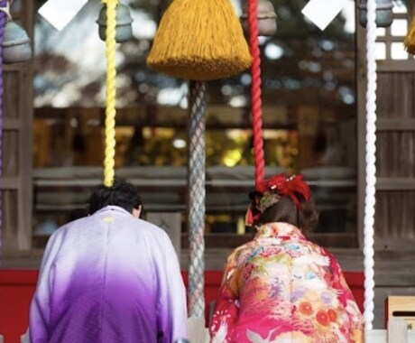2018年の運勢占います 2018年よりよい1年を過ごしたいあなたへ イメージ1