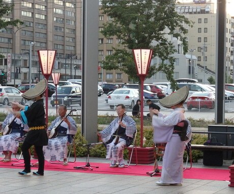 富山のディープな旅プランを計画します 富山在住23年。地元民おすすめの場所を教えます。 イメージ1