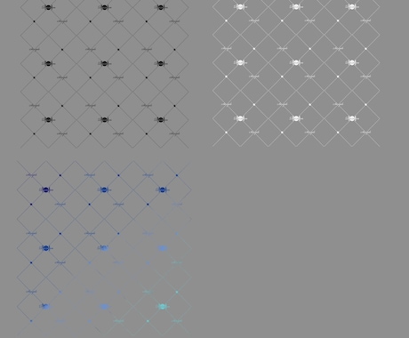 きみ色に染まるオリジナル透かしを作ります 透かしにだって個性を出したい、お名前を入れたい方に! イメージ2