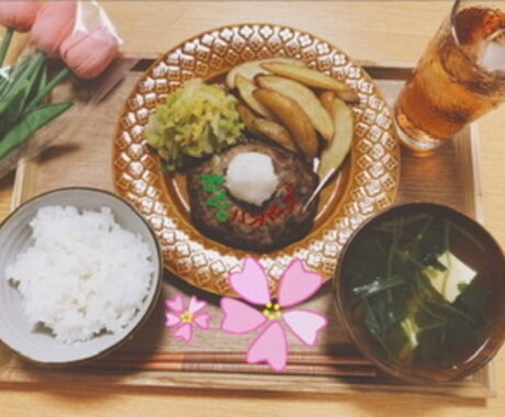 栄養士が冷蔵庫にあるもので献立考えます あなたの家の冷蔵庫にある食材で今すぐ出来る簡単献立を作ります イメージ1