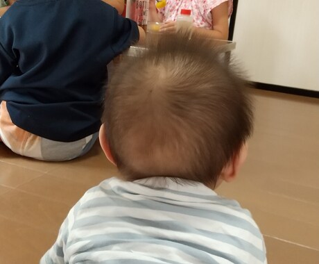子育て真っ最中のママ・パパの悩みを聞きます 悩みの数だけこどもは育つ!悩みの数は愛の数☆☆ イメージ2