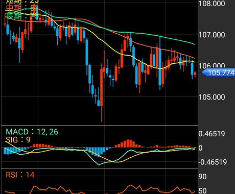 FX（SBI証券）の始め方教えます 買い方、売り方、チャートの見方を理解したあと実践させます イメージ1