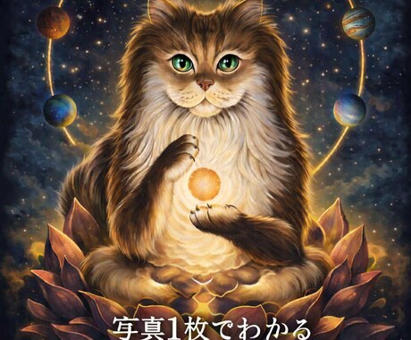 手相から、今のあなたの状態と流れを読みます 写真1枚でわかる、今のあなたの手相 イメージ1