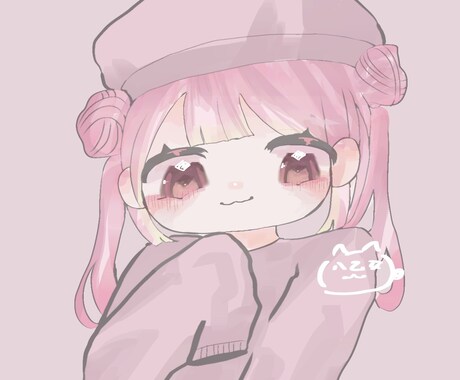 アイコン作ります イメージ1
