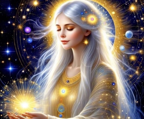 貴方様に寄り添って占います 霊視や色々なカードリーディングで丁寧に占います。 イメージ1