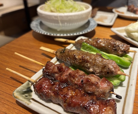 ぴったりな飲食店をお探しします あなたに合わせたぴったりの飲食店をお探しします イメージ1