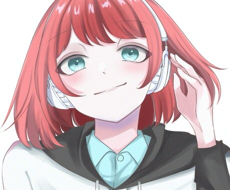 イラスト制作いたします あなたの理想のキャラクターを丁寧に形にします！ イメージ2